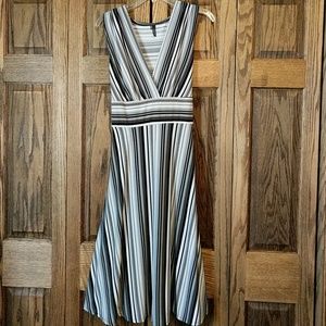Maurices sleeveless dress